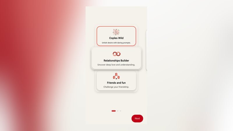 More than Strangers Flashcards key art