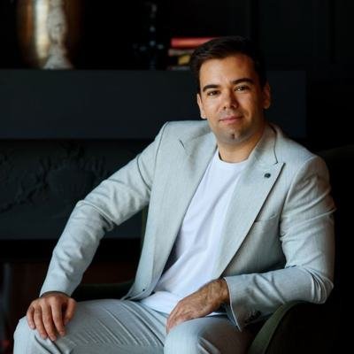 Alex Shelar